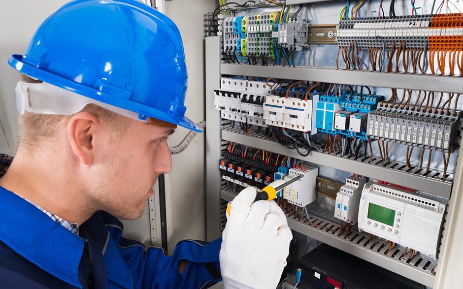 électricien d'urgence Noyon