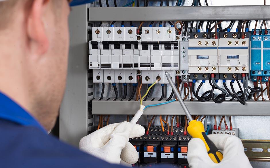 électricien dépannage Ivry-sur-Seine