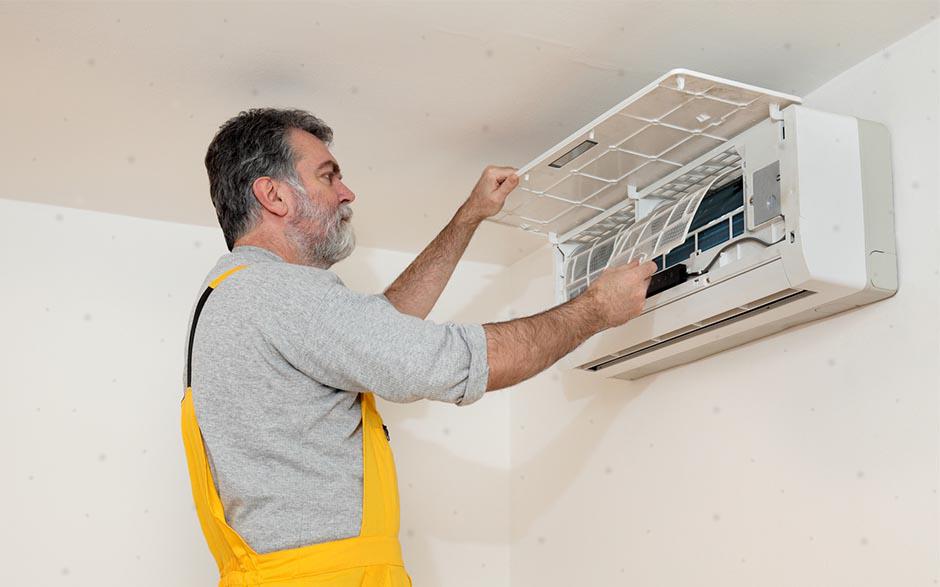 électricien du bâtiment Paris 18