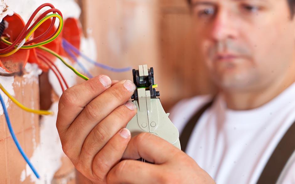 électricien professionnel Le Perray-en-Yvelines