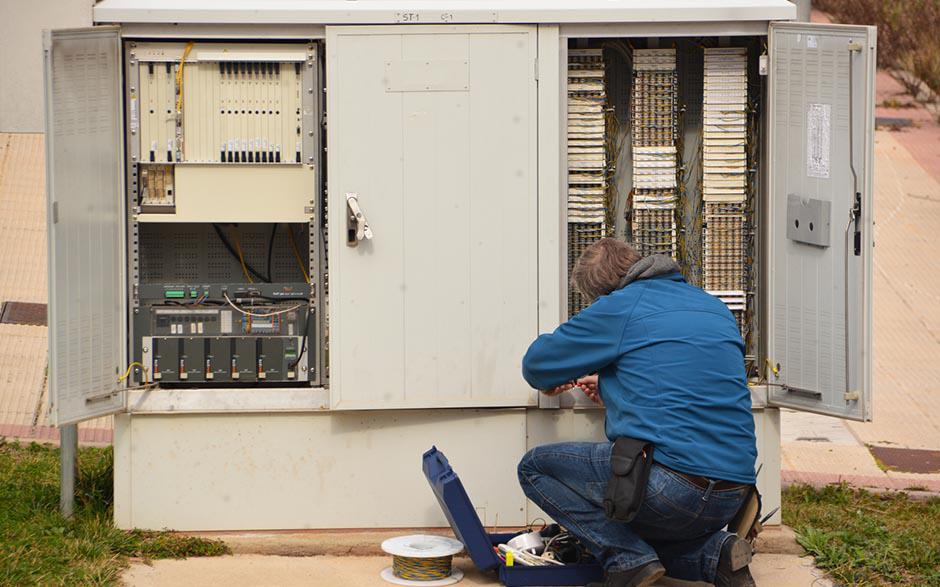 électricien dépannage Ivry-sur-Seine