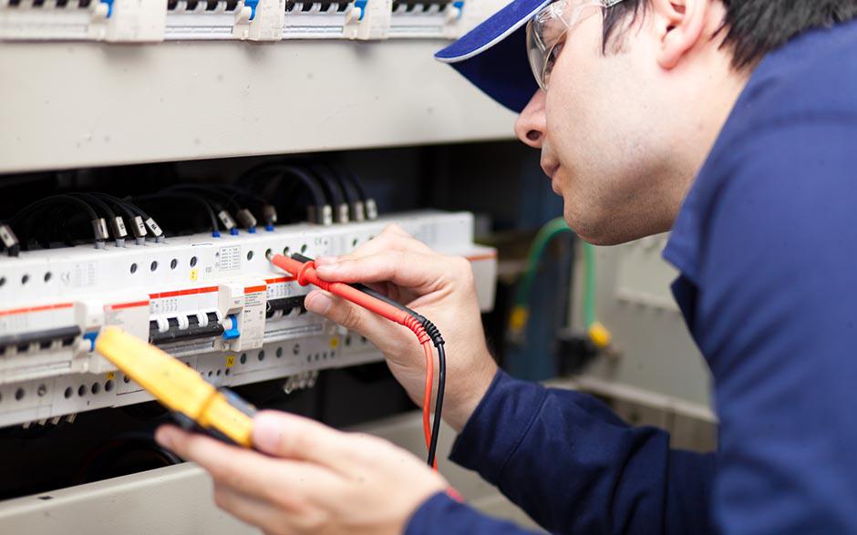 électricien en urgence La Celle-Saint-Cloud
