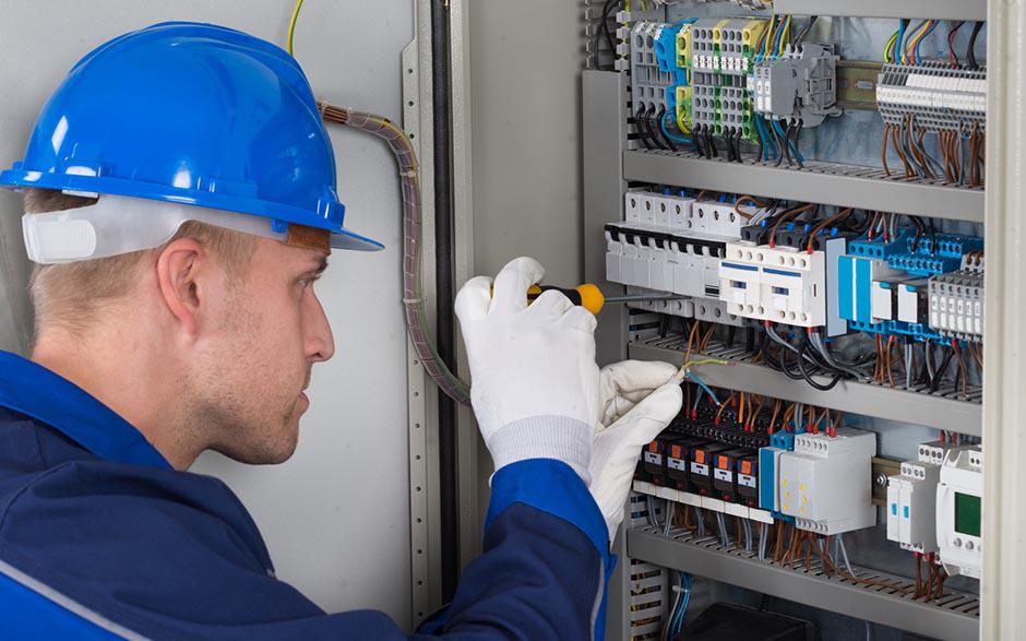 électricien chauffagiste Le Perray-en-Yvelines