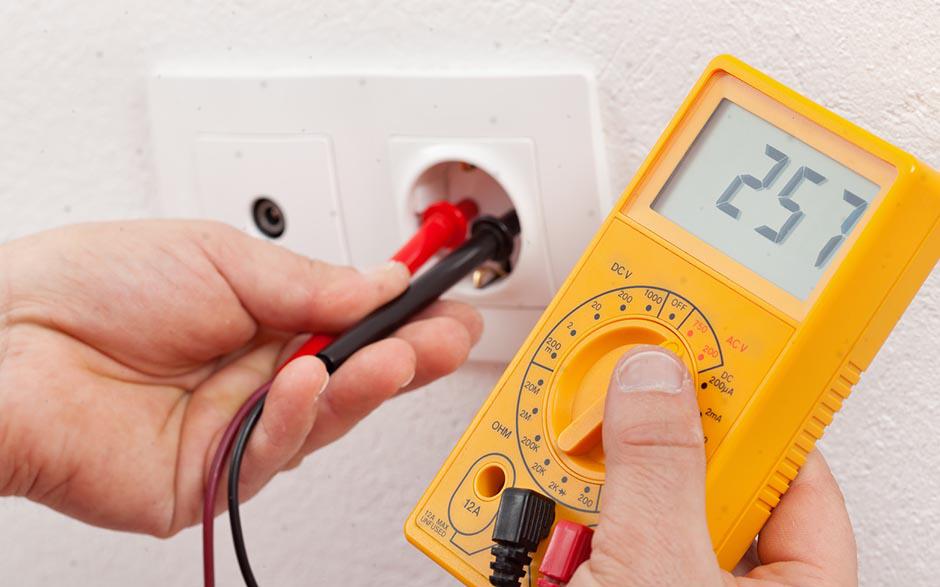 électricien d'urgence Noyon
